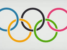 The interlocking of the rings is representative of a unified world. What Do The Olympic Rings Mean Significance Origin Olympic Movement Sportstar