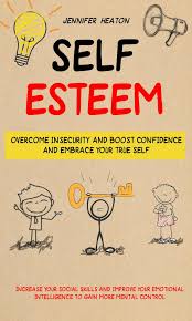 Self Esteem – Dango Books