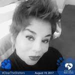 Sonia Tackett's Instagram, Twitter & Facebook