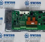 Alfa Laval EPC-50 IO BOARD (S-Prog) 31830-45486 VER-4 Brand New