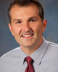 Blake Webster, Psychologist, Joplin, MO, 64801