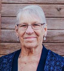 Obituary for Peggy A. (Richter) Baumeister