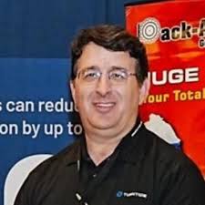 I'm happy to share that I'm starting a new position as Regional Channel  Manager at Lynxspring, Inc.!