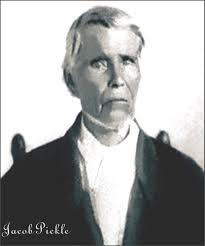 Jacob Pickle (1766-1853)