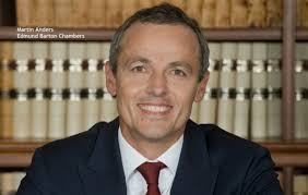 Leading Criminal Law Barristers