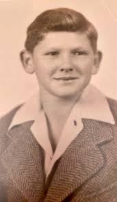 Ross Orr McConnell Jr. (1927-1989)