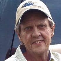 Jerry W. Nicholson Obituary