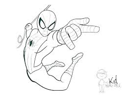 This character is the identity chosen by the young . Miles Morales Coloring Pages Designs Collection Whitesbelfast Com