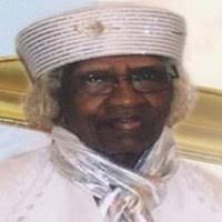 Therneda Margaret Jones