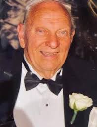 Robert Eckardt Obituary (2024)