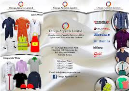 Maybe you would like to learn more about one of these? Omega Apparels Limited Brochure Flip Book Pages 1 2 Pubhtml5