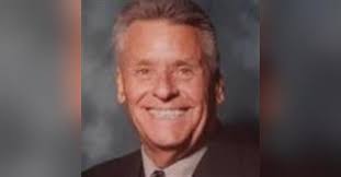 Gary Lee Stuart Obituary