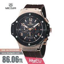 megir 3002g orijinal erkek kol saati igl1905161903 86 06tl ithalgetir com erkek kol saatleri spor saatleri saatler