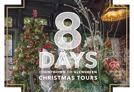 Cookies are pretty much essential to the traditional holiday treat platter. 8 Days Until Christmas Tours Glensheen