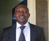 Dr. Steve Onotu Arigidi