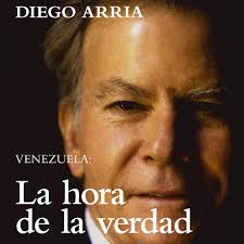 Laureano Márquez nos engaña”… La opinión de Diego Arria "Laureano engaña a  los que fuimos a verle en el escenario al presentarlo como un humorista",  considera Diego Arria, pues "no 'actúa' como