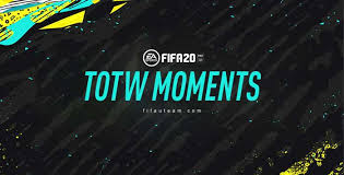 Nicolás benedetti roa (born 25 april 1997) is a colombian professional footballer who plays as an attacking midfielder for liga mx club américa. Fifa 20 Team Of The Week Moments All Squads Details