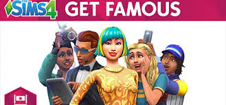 Download the torrent for the update. The Sims 4 Get Famous Skidrow Codex