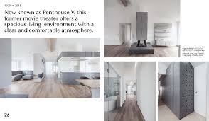 Chris has 5 jobs listed on their profile. When A Factory Becomes A Home Interior Design Braun Publishing