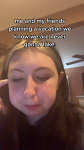 Friendship Goals: Planning a Dream Vacation with My Squad