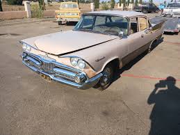 Image result for Pearl 1959 Dodge