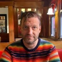 Joshua Lamson's Instagram, Twitter & Facebook