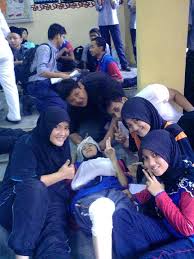 Dalam mesyuarat pengurusan pendidikan kementerian pelajaran malaysia bertarikh 18 julai 2008, telah memutuskan bahawa sekolah sukan negeri akan beroperasi sepenuhnya mulai 2009 dengan pengambilan 100 orang pelajar tingkatan 1. Facebook