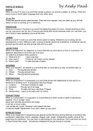 I want to do this in python. Verb Worksheets Parts Of Speech Samsfriedchickenanddonuts