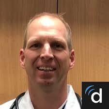 Dr. David Fletcher, DO