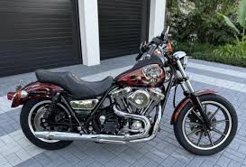 Image result for Vivid Black 1993 FXLR