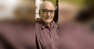 Obituary information for Jose A. Cantu
