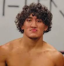 Raul Rosas Jr (MMA): next fight, last fight result, MMA record (table)