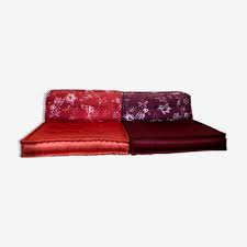 Le canapé mah jong ne laisse personne indifférent. Sofas Contemporary Discover Our Unique Pieces Selency