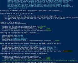 Reset Krbtgt Password Microsoft Q A