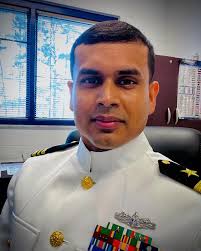 🇺🇸⚓️❤️ #proudtoserve