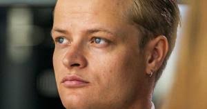 Schwedischer Prinz Daniel mit Pflaster im Gesicht: Palast klärt auf