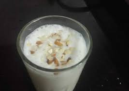 Sweet Lassi Recipe By Aishwarya Kitchen A Recipe Recipes Lassi Recipes Lassi