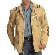 Pin On Cowboy Jacket