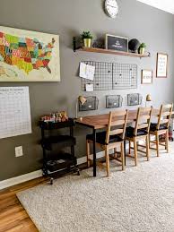 Check spelling or type a new query. Homework Station Diy Tutorial Life With Less Mess