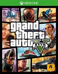 Grand theft auto, getea online gratis. Juego Grand Theft Auto V Para Xbox One Levelup