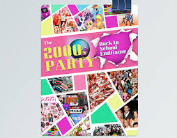 90's graphic design mood board. The 2000s Projects Photos Videos Logos Illustrations And Branding On Behance