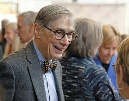 Bucks County Herald Foundation fetes two journalists at anniversary party