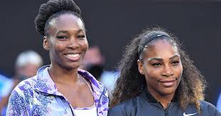 Both the baby and the mother are reportedly doing well. Venus Williams Talks Serena S New Baby
