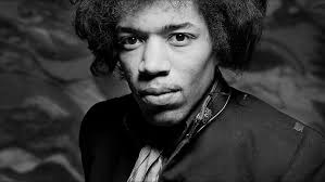Jimi Hendrix