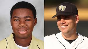 College Coach Donates Kidney to Baseball Player