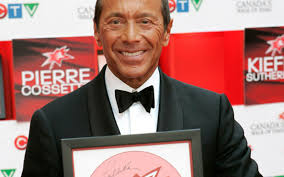 Canada's Walk of Fame