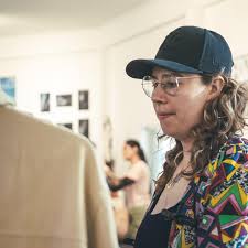 El sábado estuvimos en @ciclo.mutante compartiendo con amigos y compas en  la anti feria más linda del condado🛸 Estas tremendas placas son de  @evegastaldi & @victoriayaniphoto 📸🙌 Gracias a todos los que