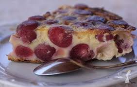 Recette Far Cerise Far Breton A La Cerise Recette Recette Far Breton Recette Far Far Breton