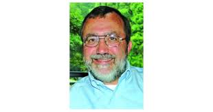 Brian Raub Obituary (1953