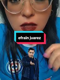 Efrain Cruz Juarez